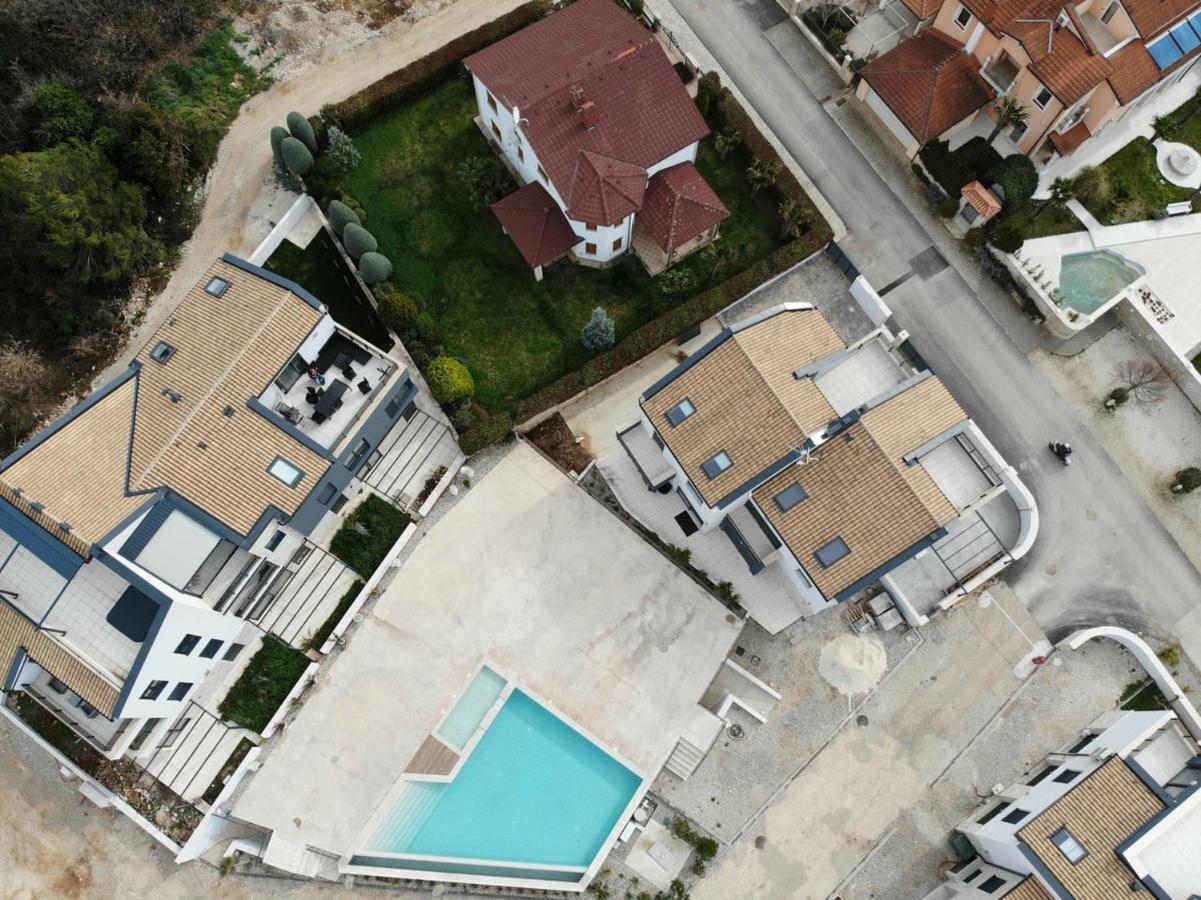 Penthouse No6 Apartment Medulin Exterior photo